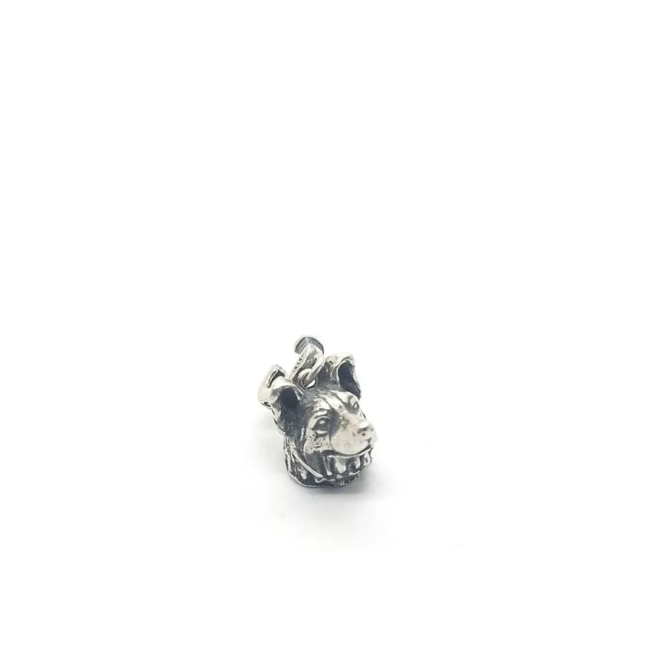 Charms Irene Collection*Spadarella Gioielli Charm Border Collie - CIC40