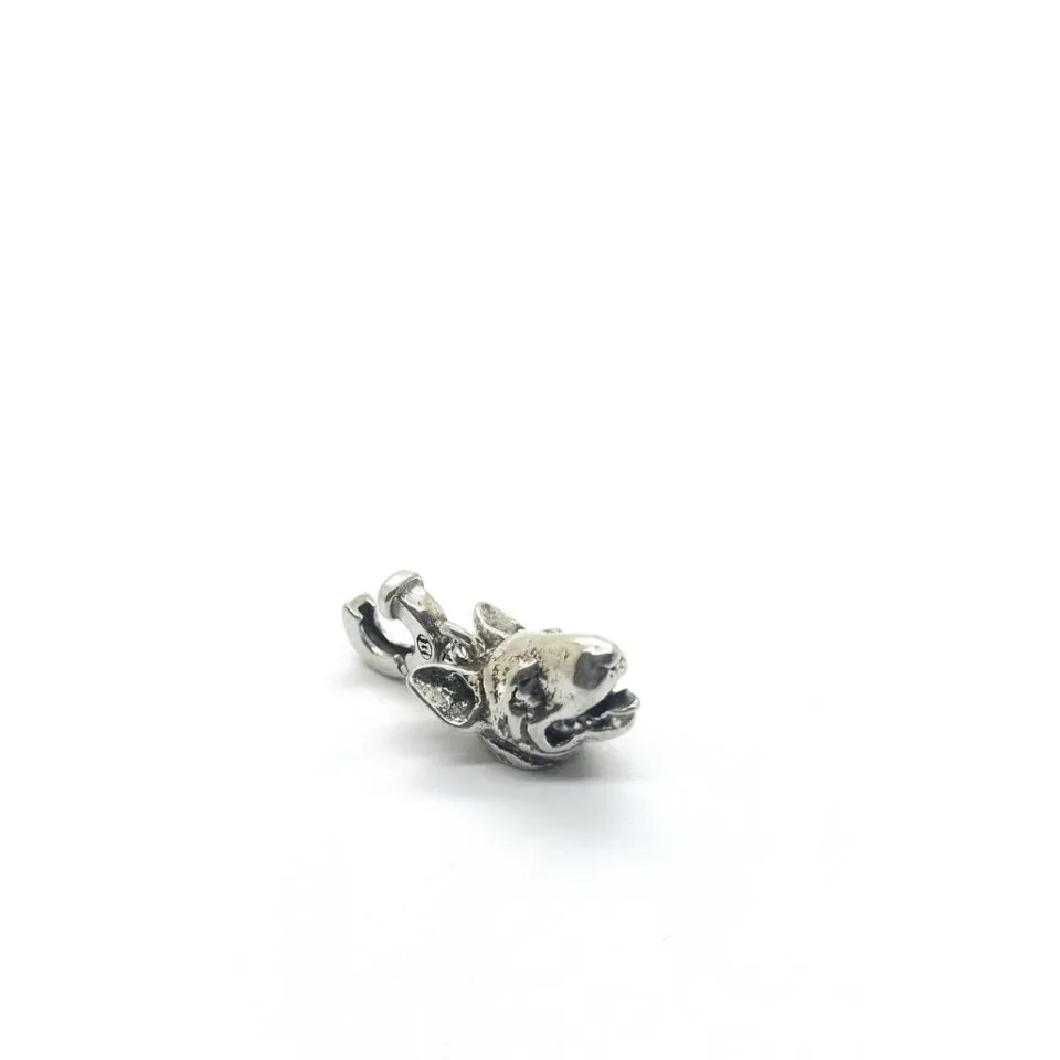 Charms Irene Collection*Spadarella Gioielli Charm Bull Terrier - CIC35