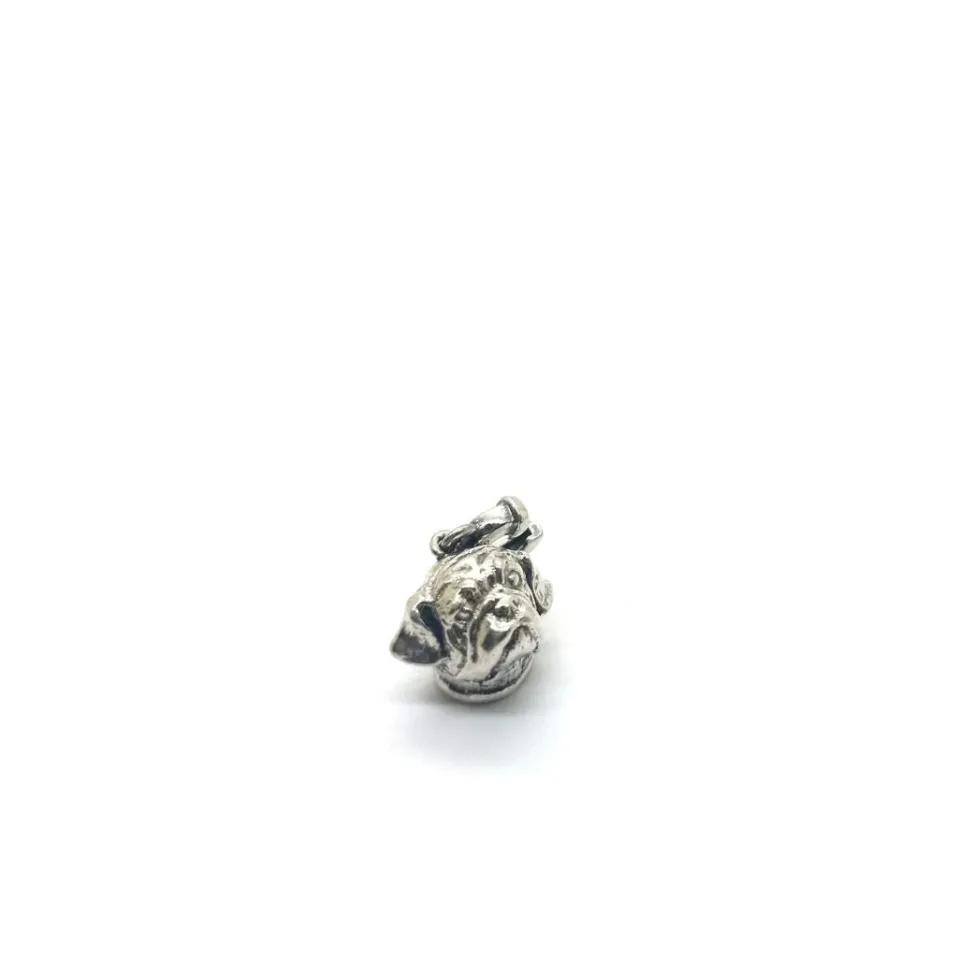 Charms Irene Collection*Spadarella Gioielli Charm Bulldog inglese - CIC1