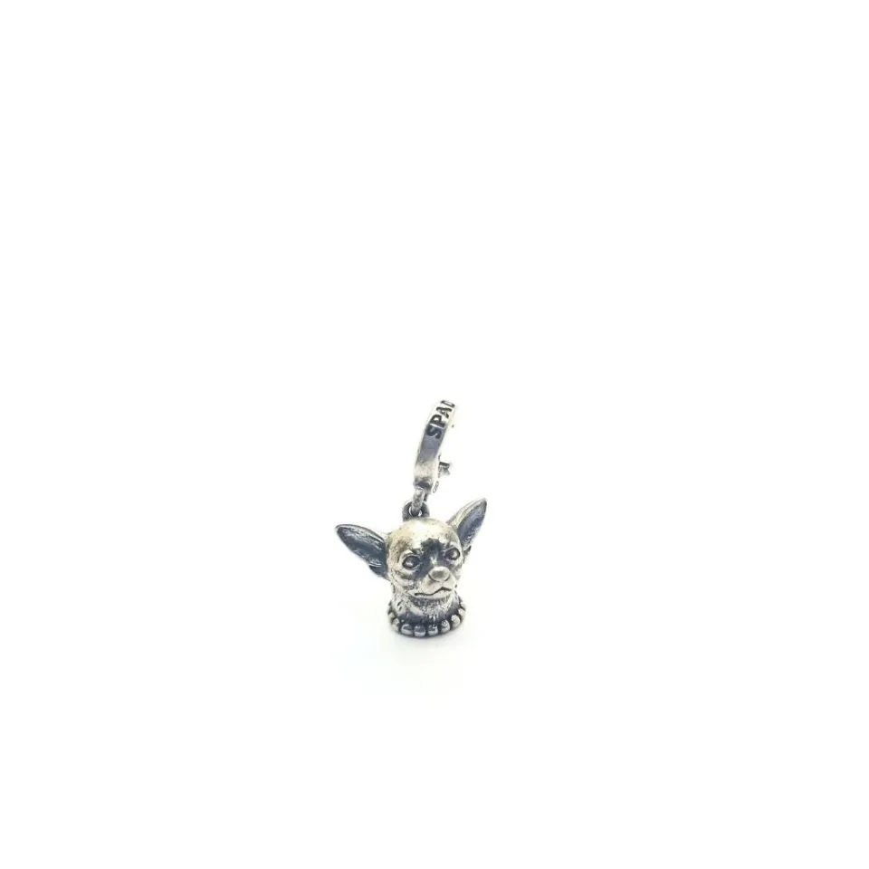 Charms Irene Collection*Spadarella Gioielli Charm Chiwawa - CIC3
