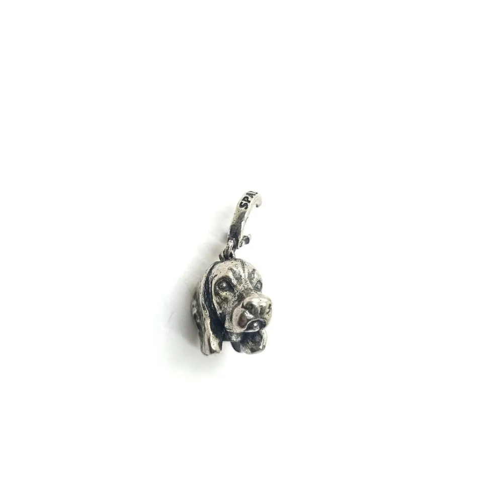 Charms Irene Collection*Spadarella Gioielli Charm Cocker - CIC30