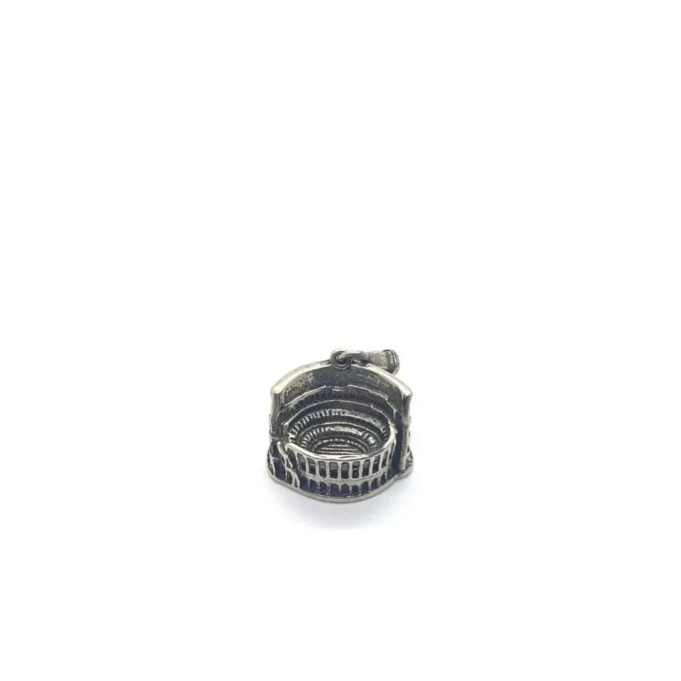 Charms Irene Collection*Spadarella Gioielli Charm Colosseo - CIC27