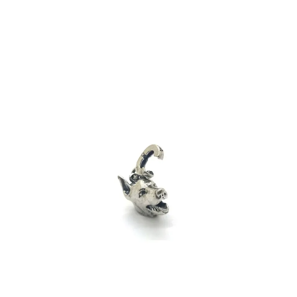 Charms Irene Collection*Spadarella Gioielli Charm Dobermann - CIC41