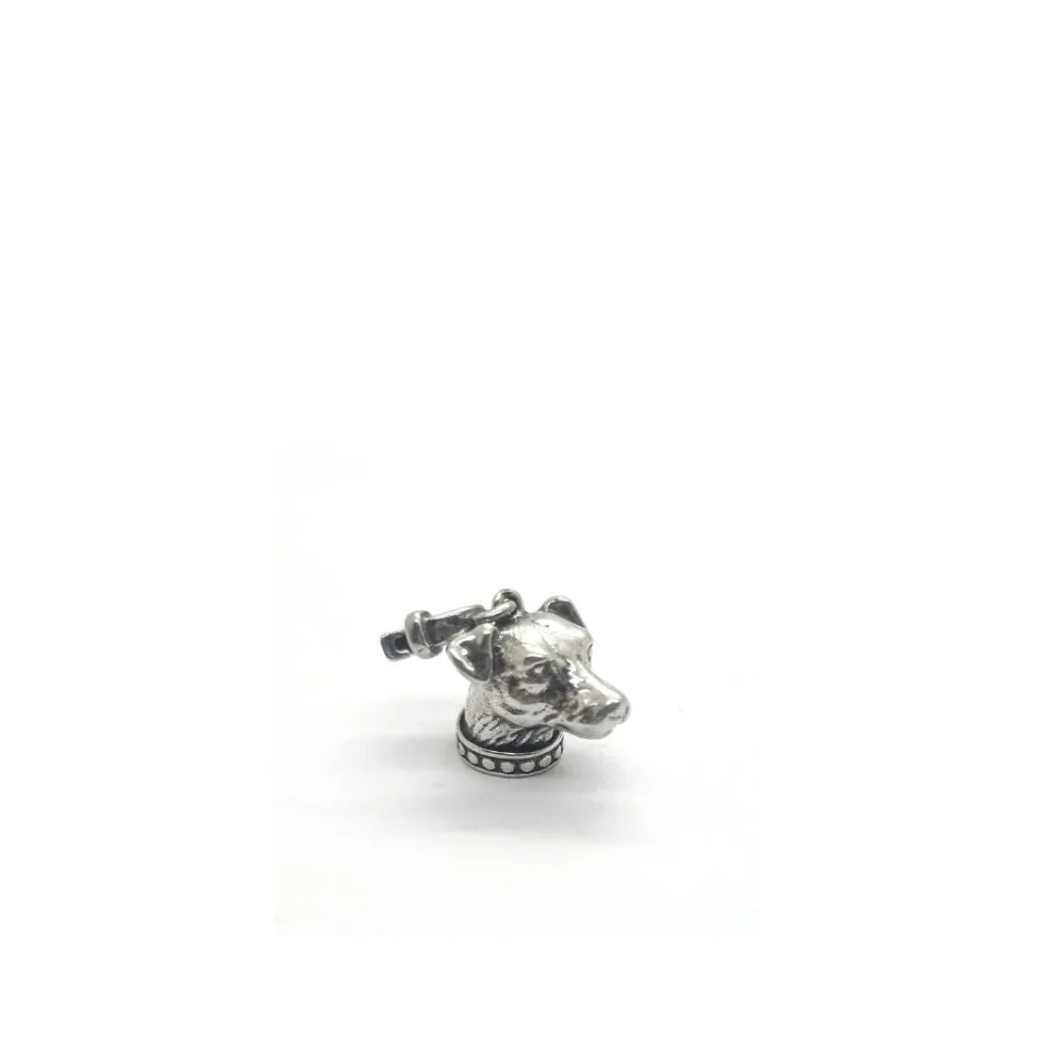 Charms Irene Collection*Spadarella Gioielli Charm Jack Russel - CIC4