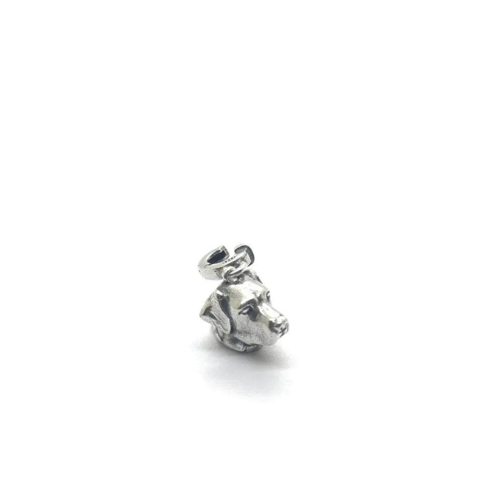 Charms Irene Collection*Spadarella Gioielli Charm Labrador - CIC42