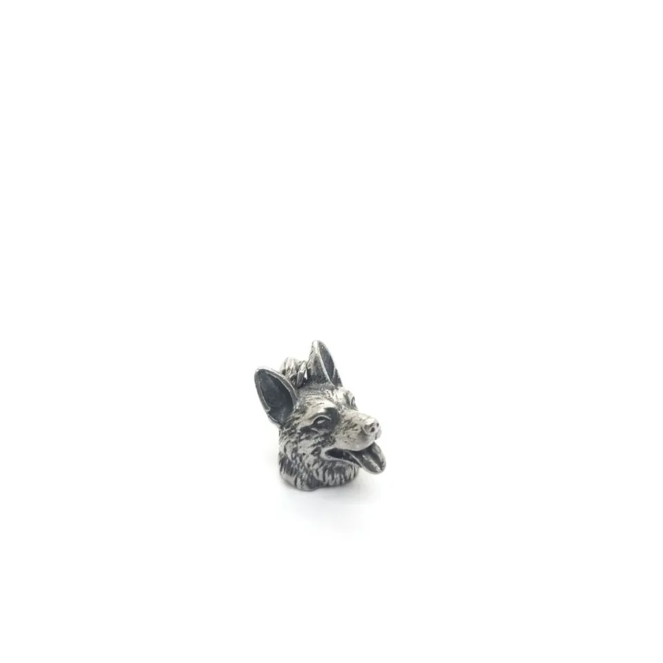Charms Irene Collection*Spadarella Gioielli Charm Pastore Tedesco - CIC31
