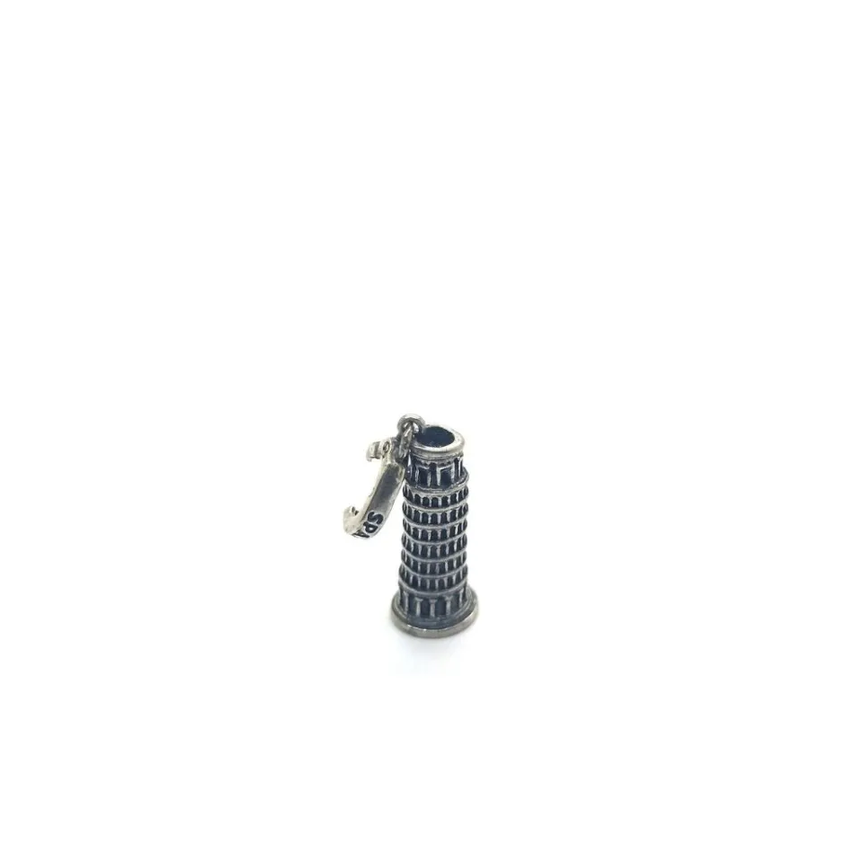 Charms Irene Collection*Spadarella Gioielli Charm Torre di Pisa - CIC29