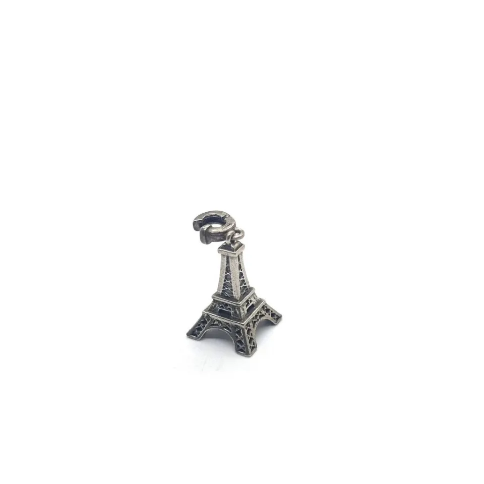 Charms Irene Collection*Spadarella Gioielli Charm Tour Eiffel - CIC25