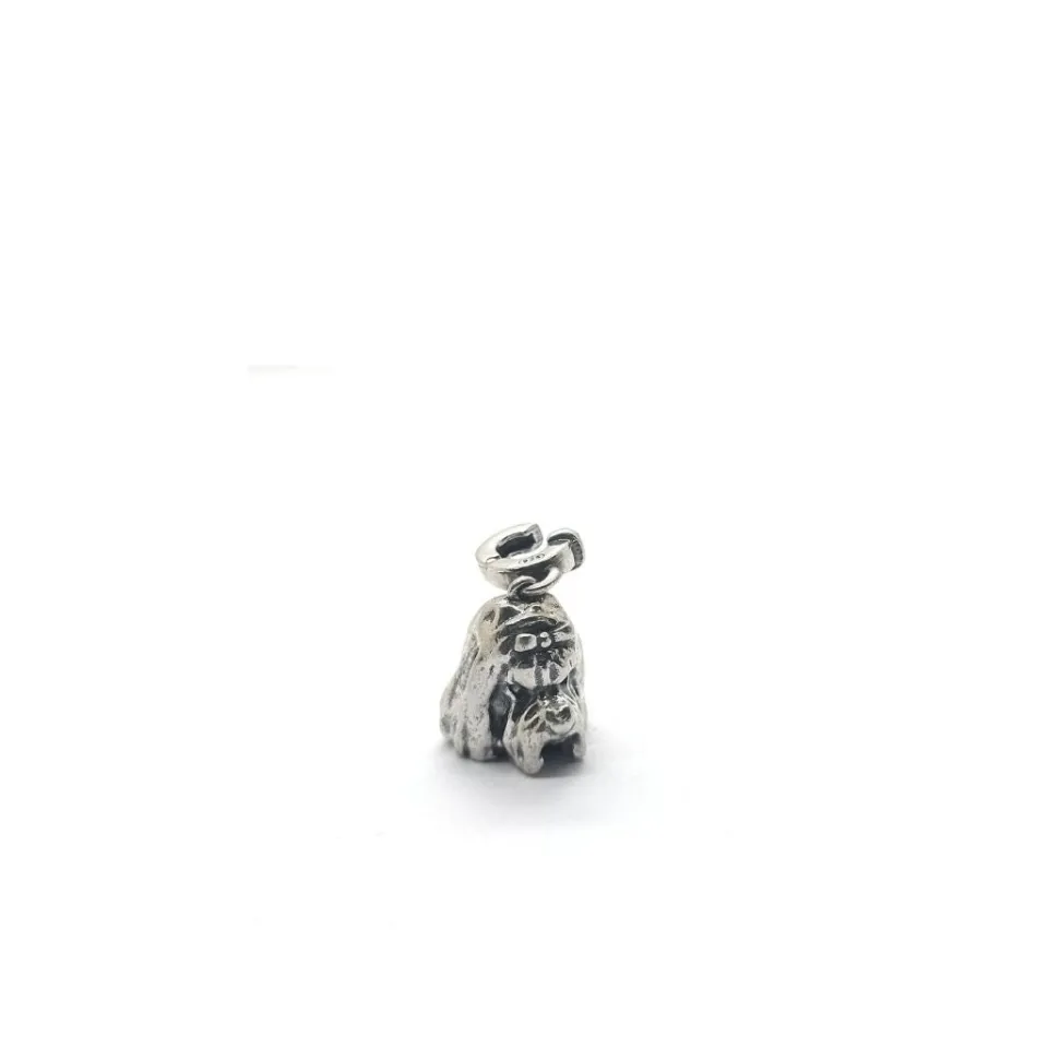 Charms Irene Collection*Spadarella Gioielli Charm Yorkshire - CIC37