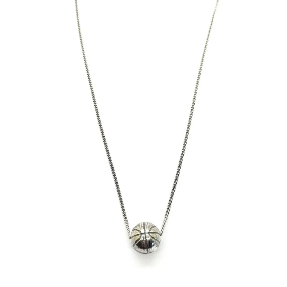 Collane*Spadarella Gioielli Collana basket - CD583