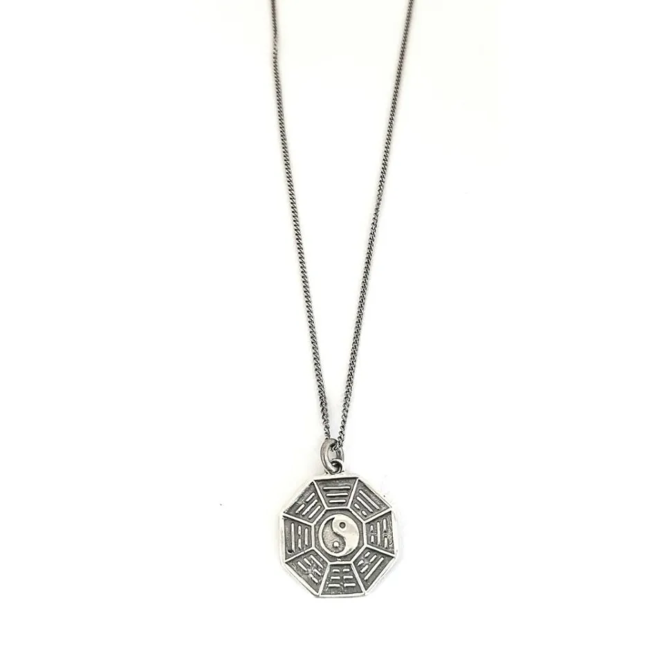 Collane*Spadarella Gioielli Collana Ching - CL642