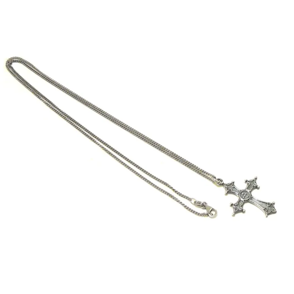 Collane*Spadarella Gioielli Collana croce - CL599