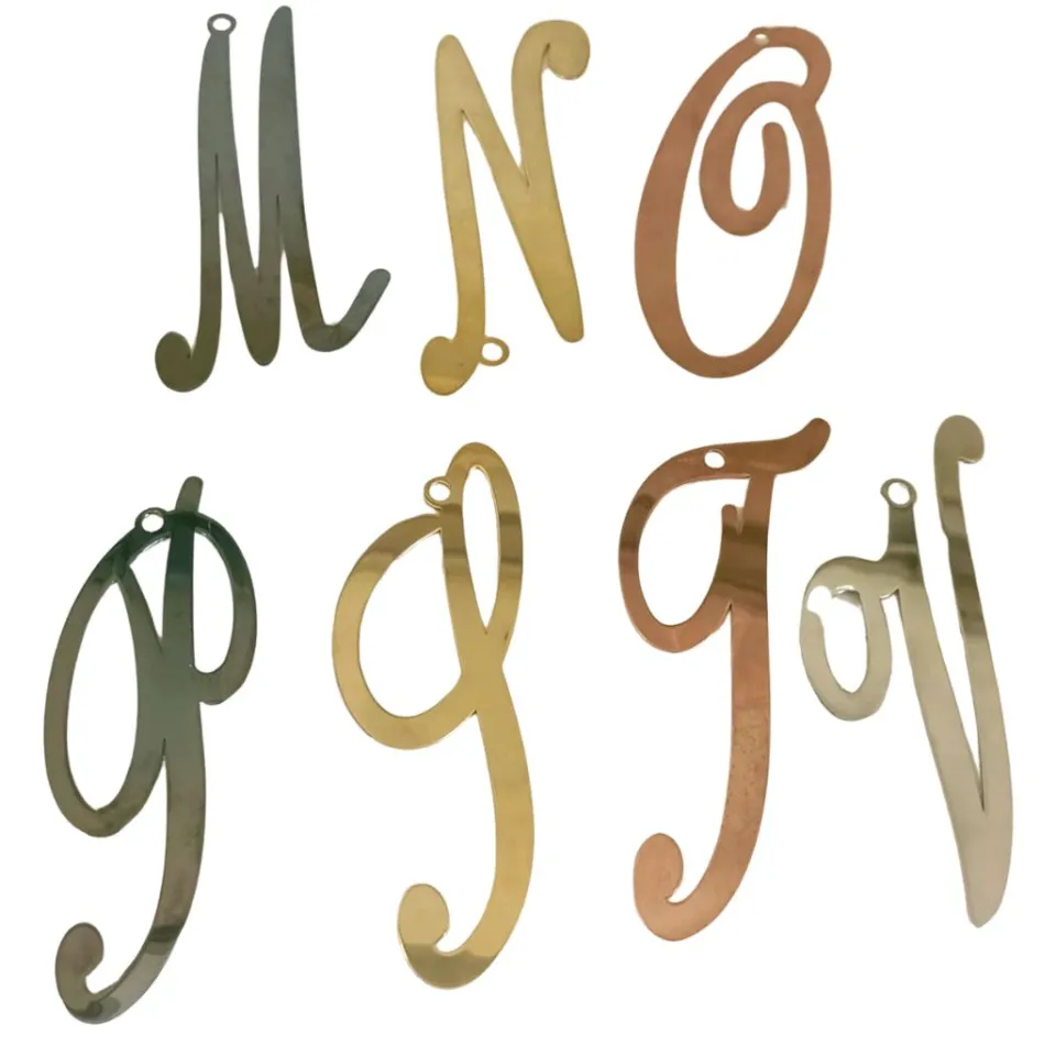 collana_lettera_grande__c_2.webp Collane*Spadarella Gioielli Collana lettera grande - CD494