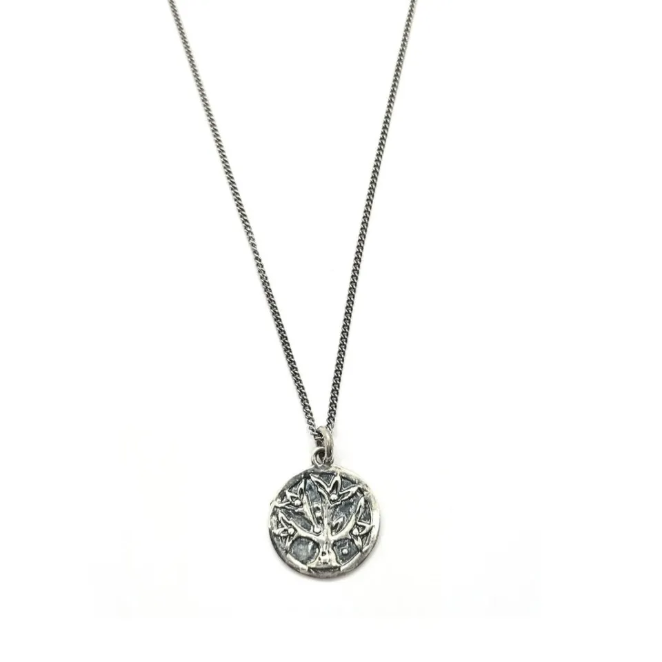 Collane*Spadarella Gioielli Collana Live Love Life - CL644