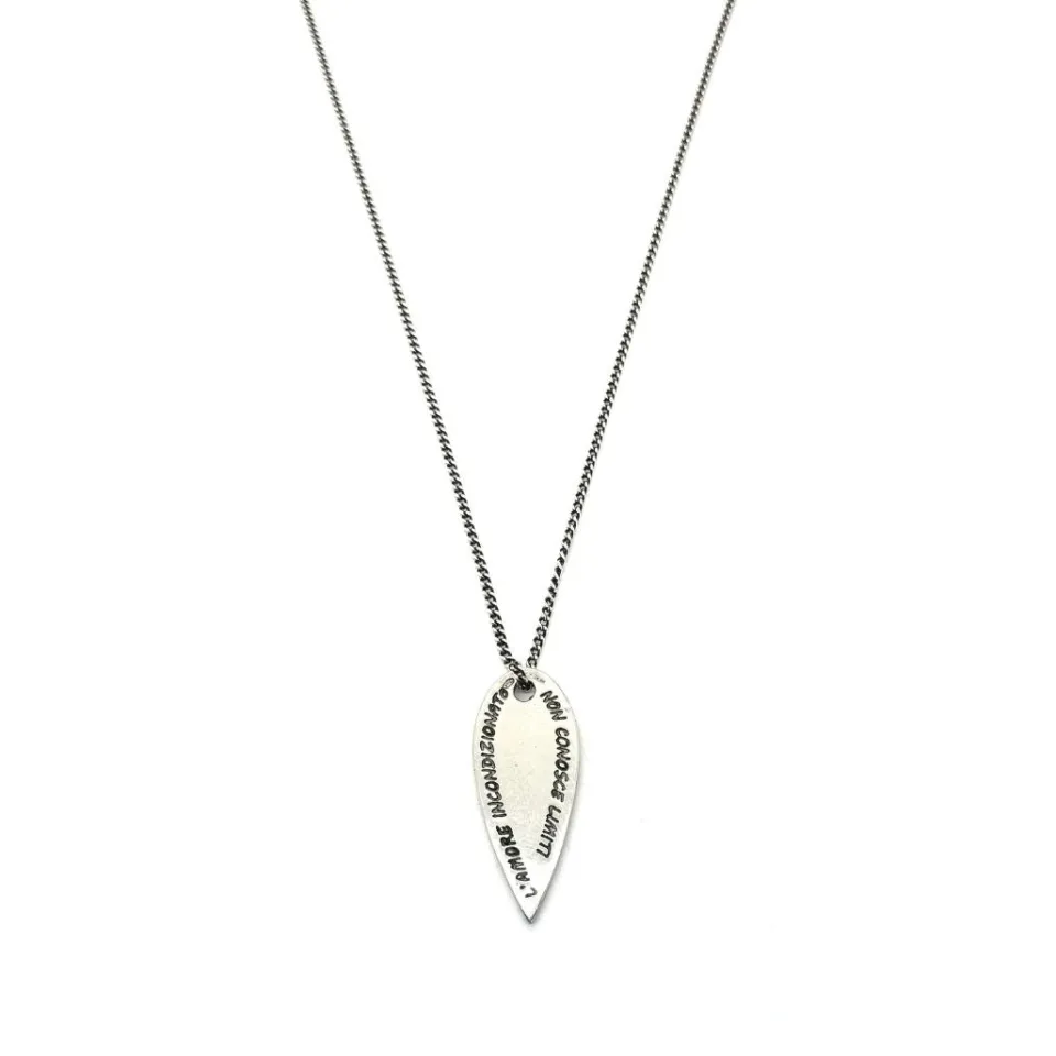 Collane*Spadarella Gioielli Collana Osho - CL632