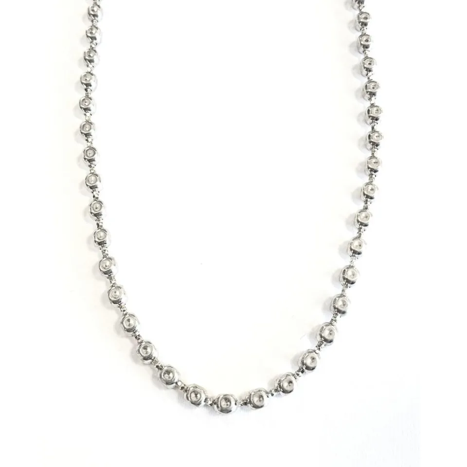 Collane*Spadarella Gioielli Collana per charms 90cm - CLIC3