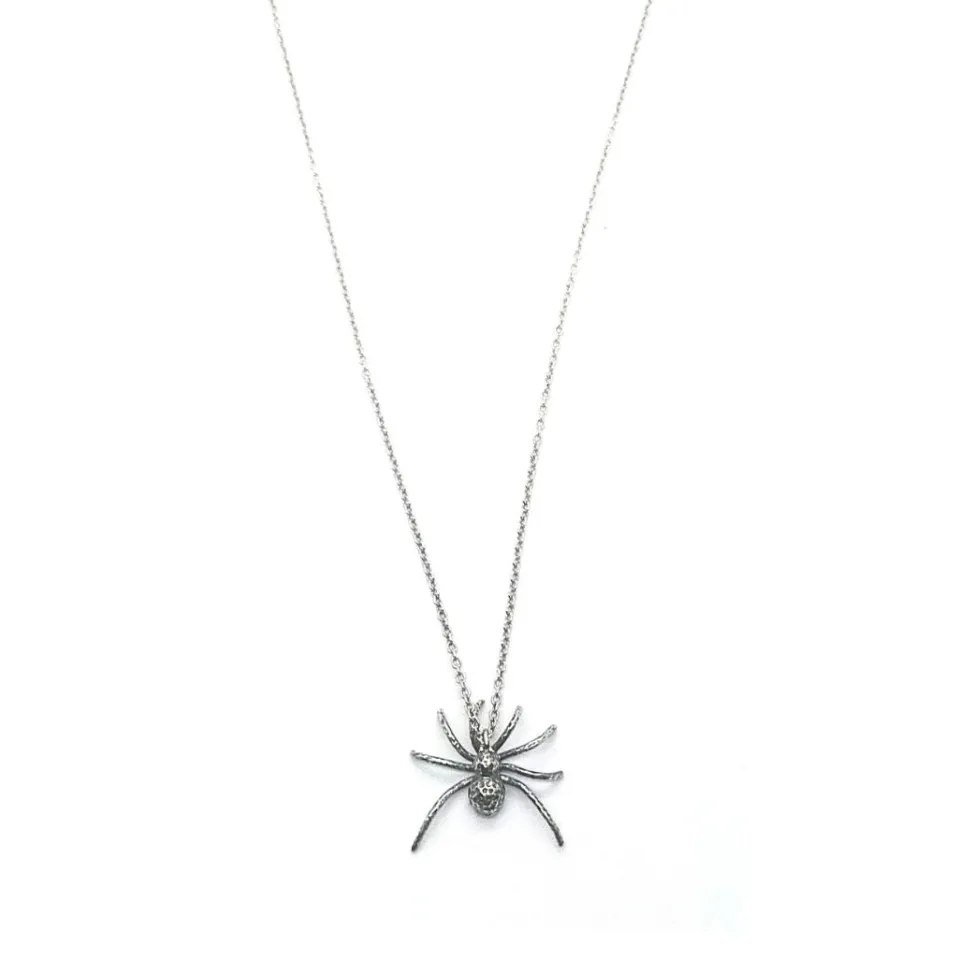 Collane*Spadarella Gioielli Collana ragno - CL669