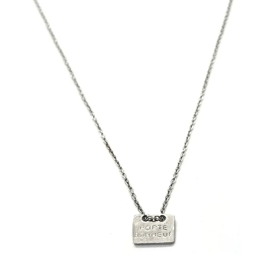 Collane*Spadarella Gioielli Collana Sting Porte bonheur - SPGR076