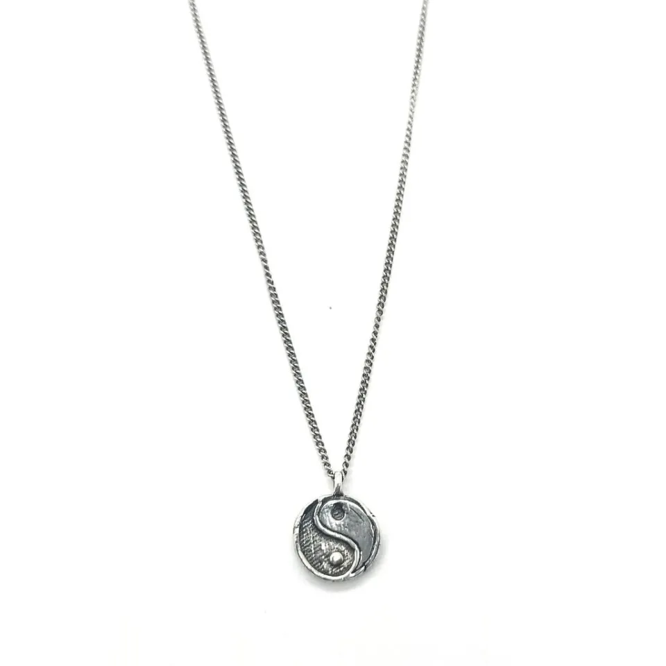 Collane*Spadarella Gioielli Collana tao - CL615