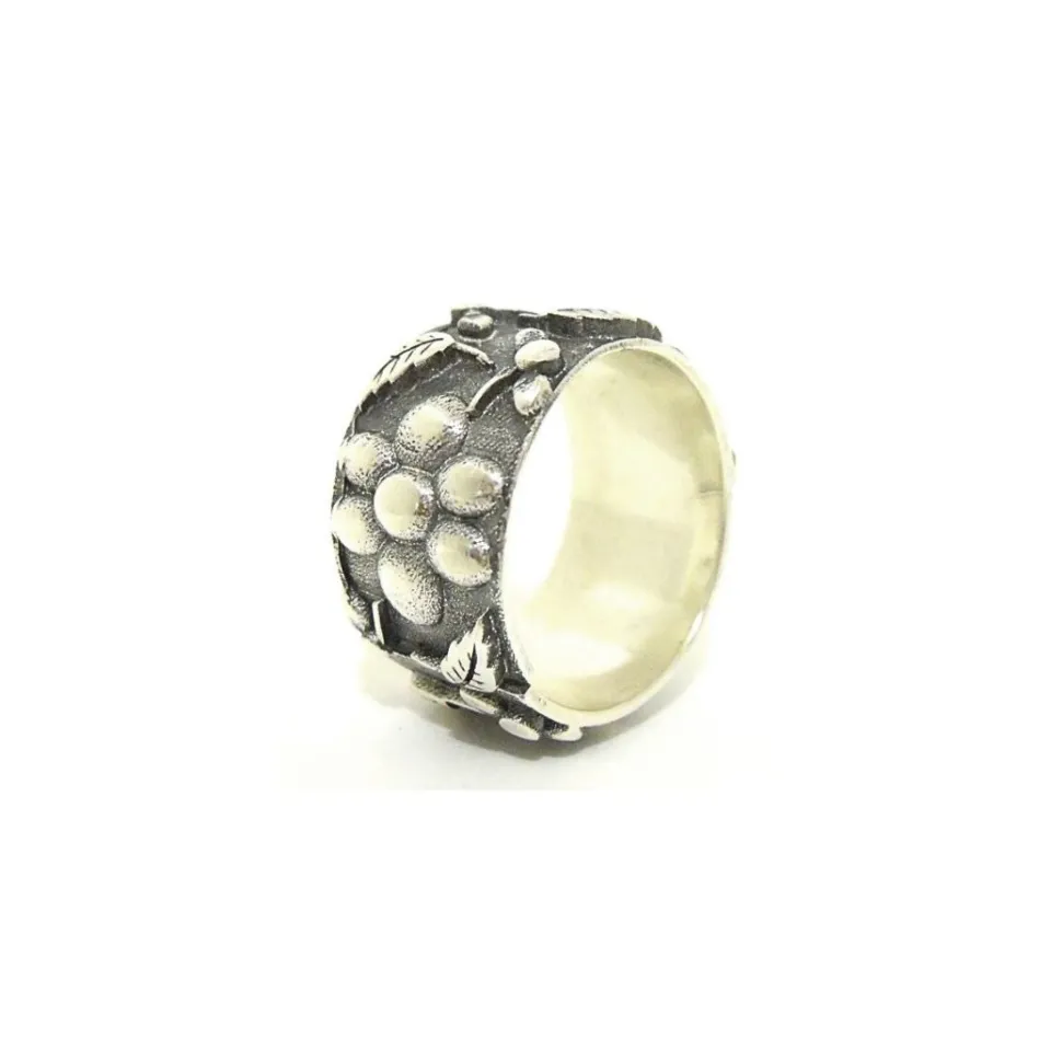 Anelli*Spadarella Gioielli Fascia - AN509