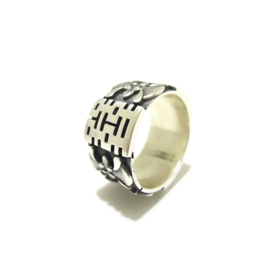 Anelli*Spadarella Gioielli Fascia - AN506