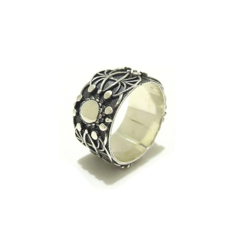 Anelli*Spadarella Gioielli Fascia - AN505