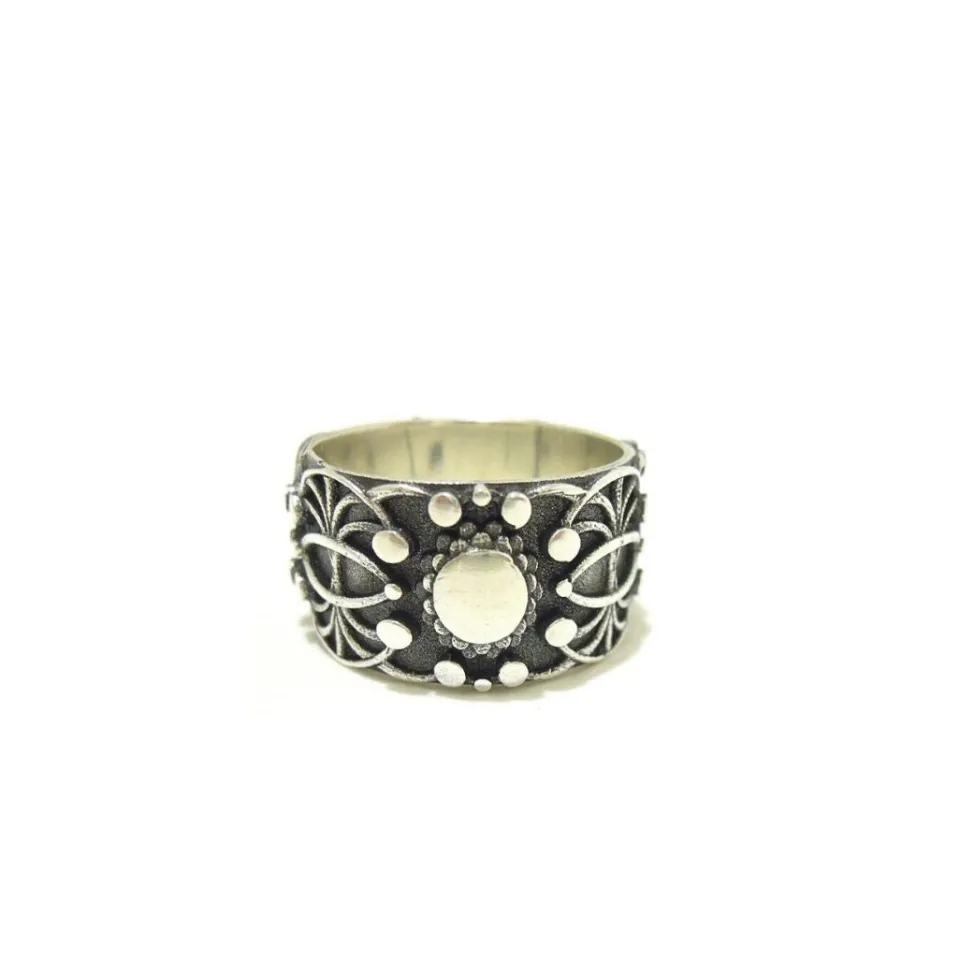Anelli*Spadarella Gioielli Fascia - AN505