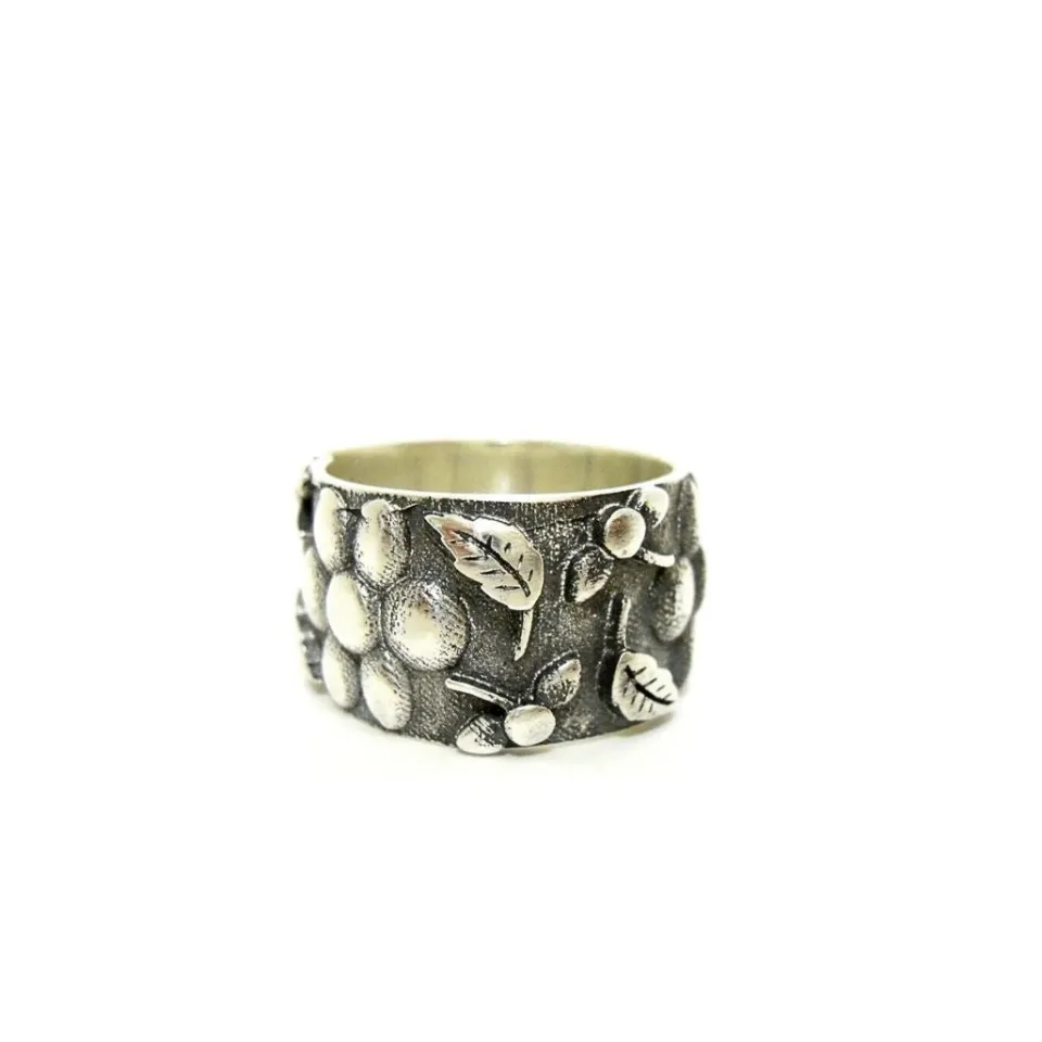 Anelli*Spadarella Gioielli Fascia - AN509