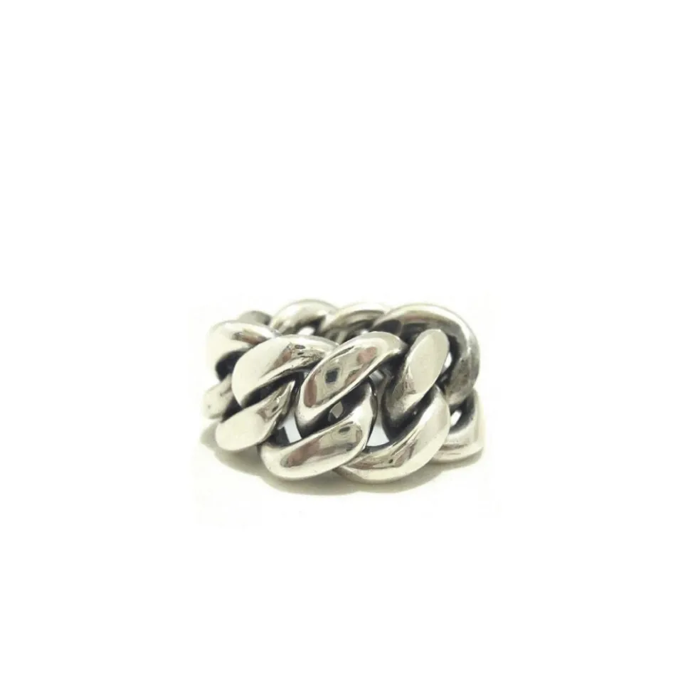 Anelli*Spadarella Gioielli Fascia a catena - AN560