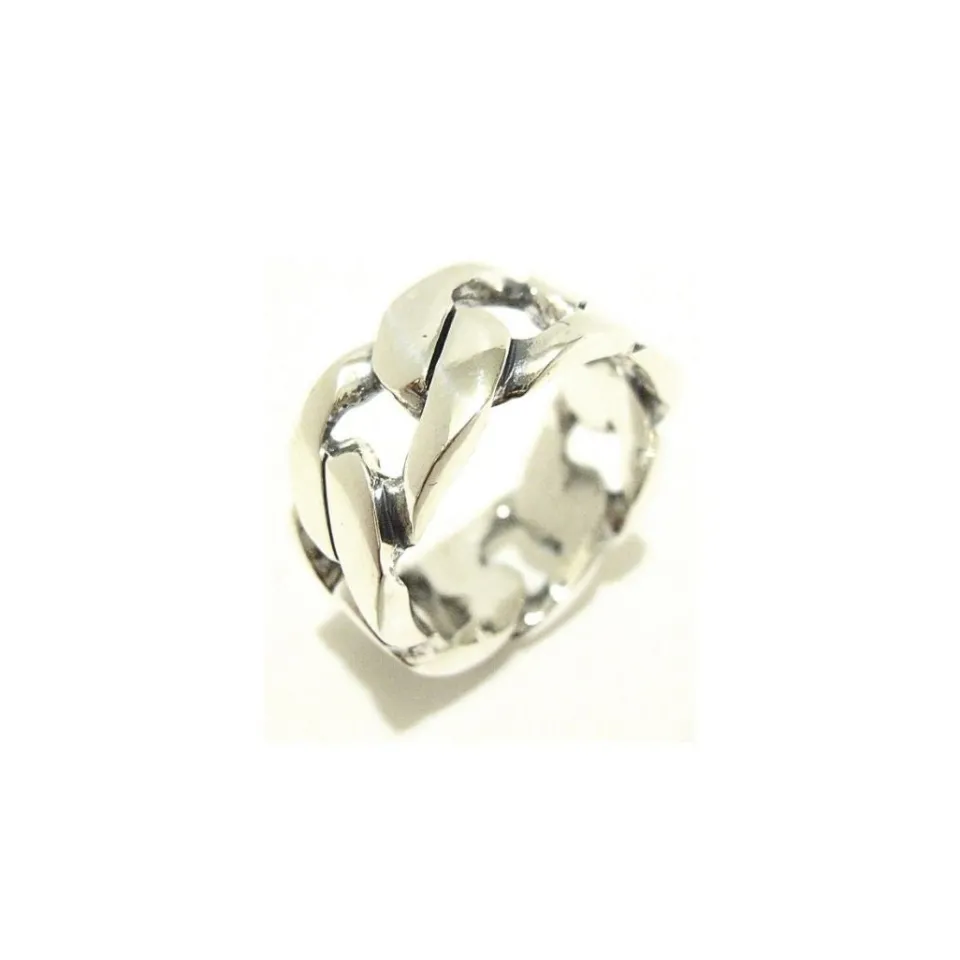 Anelli*Spadarella Gioielli Fascia catena rigida - AN482