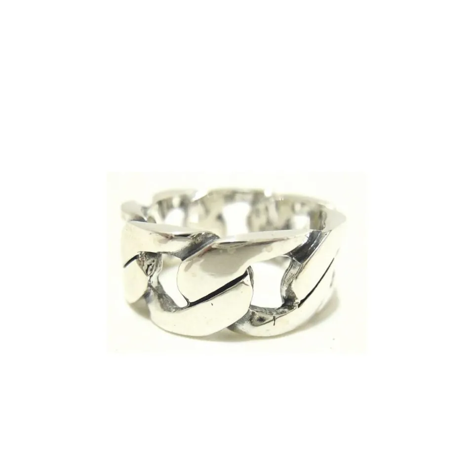 Anelli*Spadarella Gioielli Fascia catena rigida - AN482