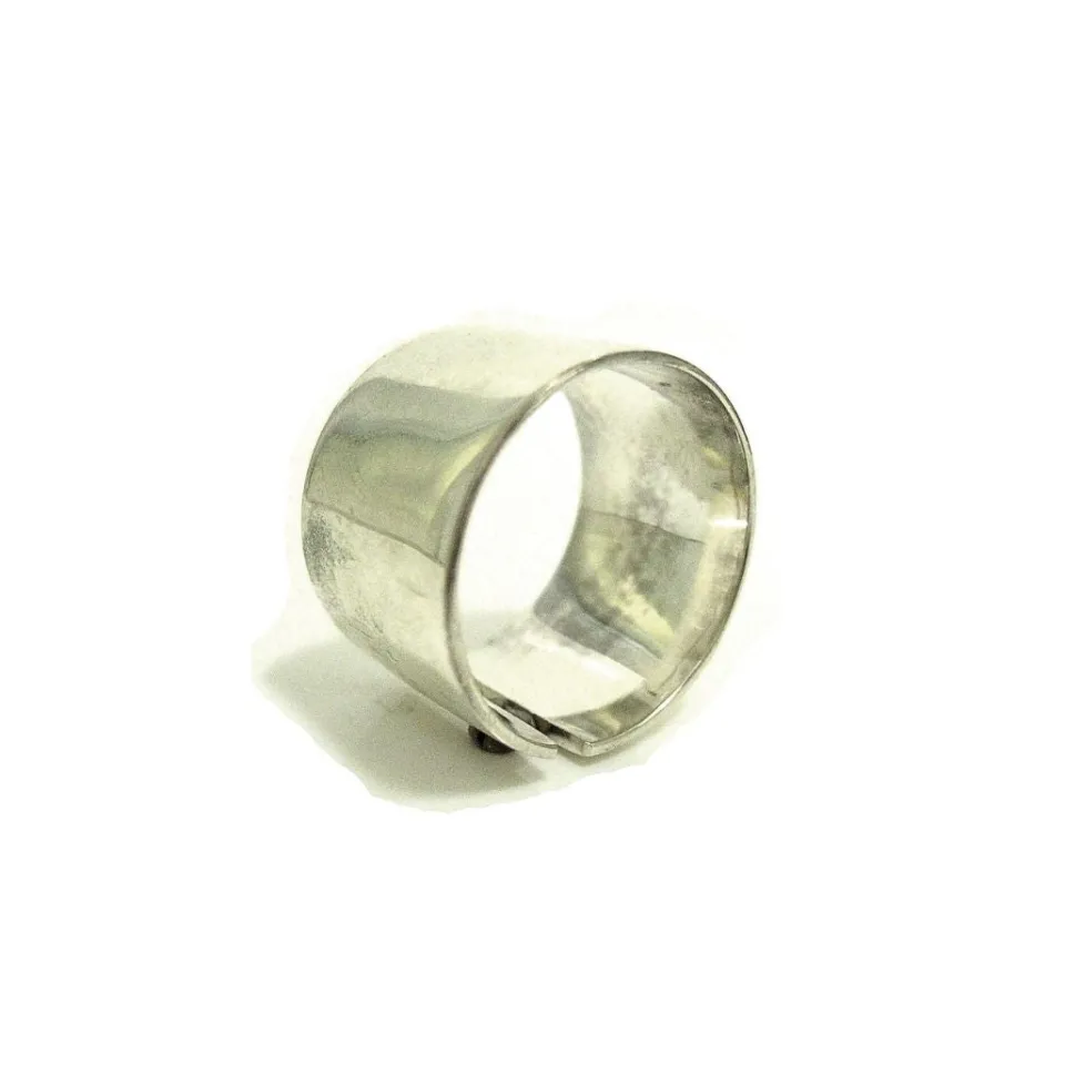 Anelli*Spadarella Gioielli Fascia liscia - AN430
