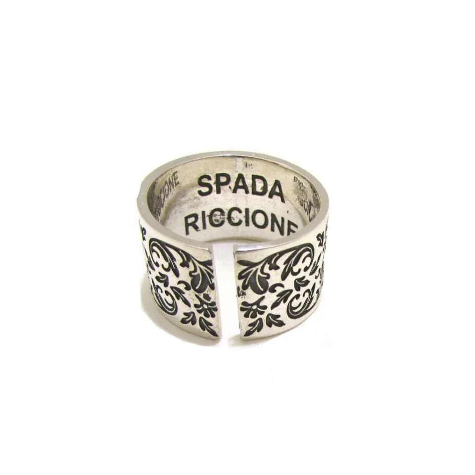 Anelli*Spadarella Gioielli Fascia Osho - AN596