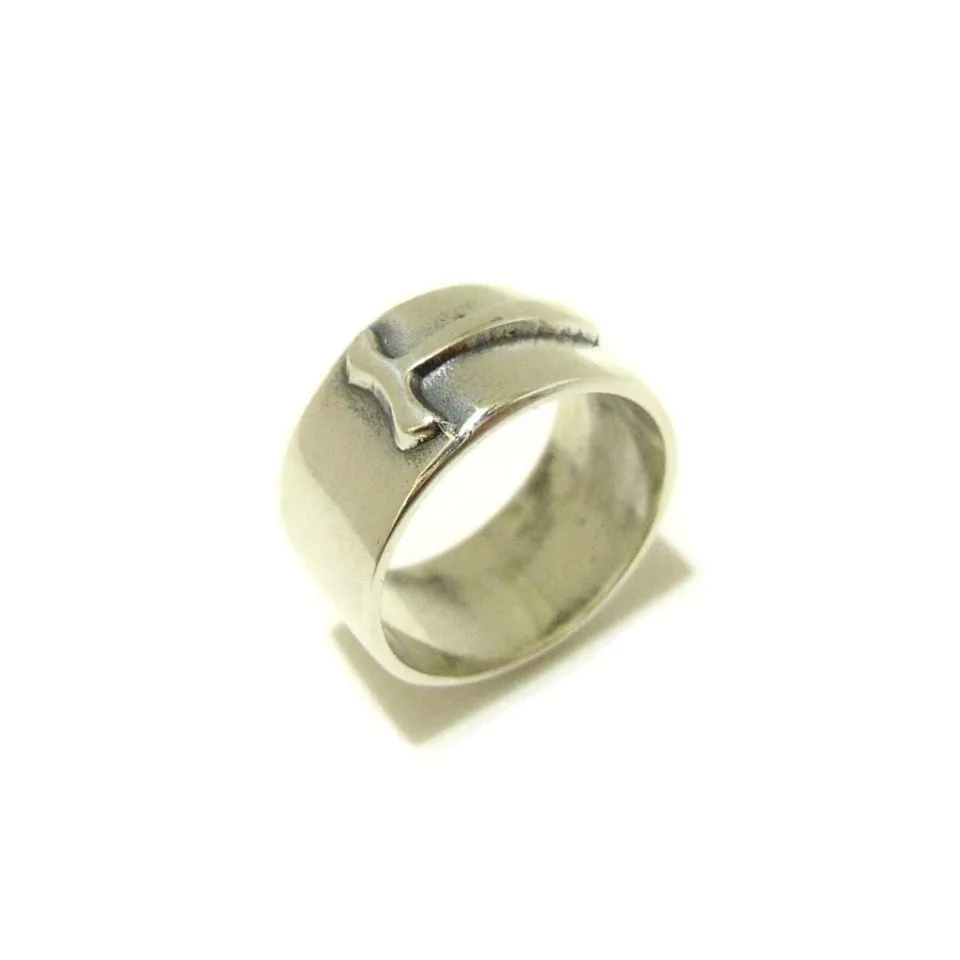Anelli*Spadarella Gioielli Fascia Tao - AN492