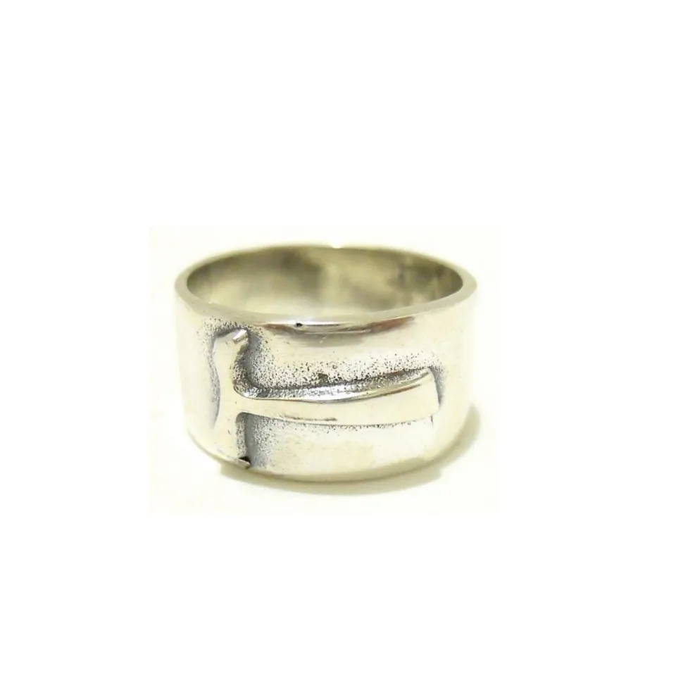 Anelli*Spadarella Gioielli Fascia Tao - AN492