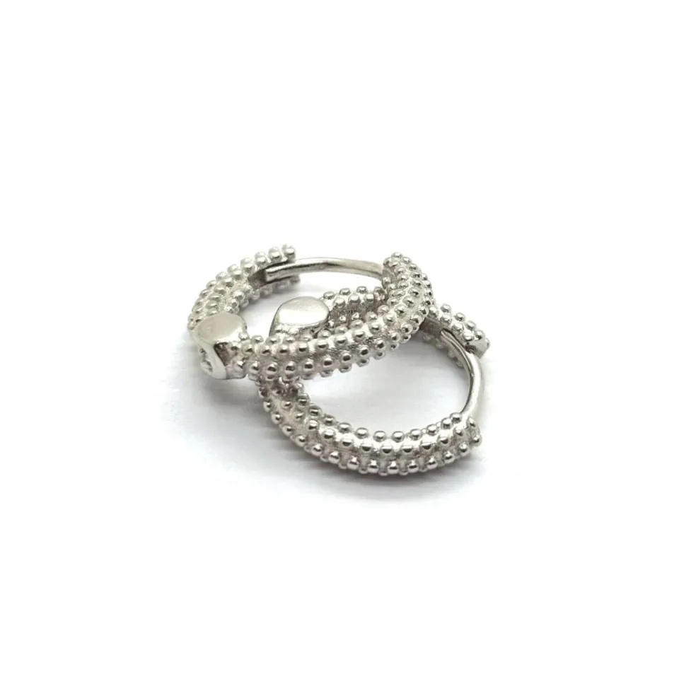 Bracciali | Orecchini*Spadarella Gioielli Orecchini a cerchio - OR839