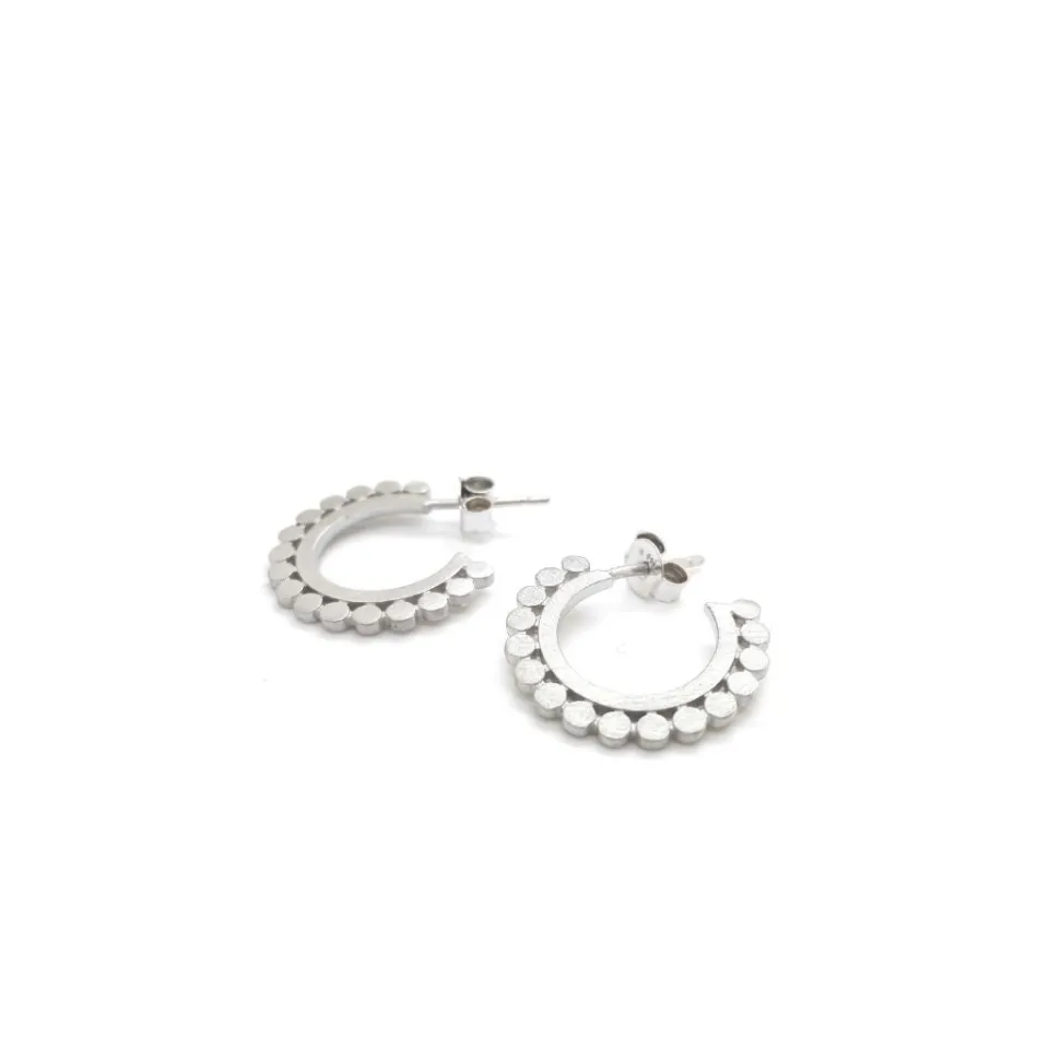 Bracciali | Orecchini*Spadarella Gioielli Orecchini a cerchio - OR806