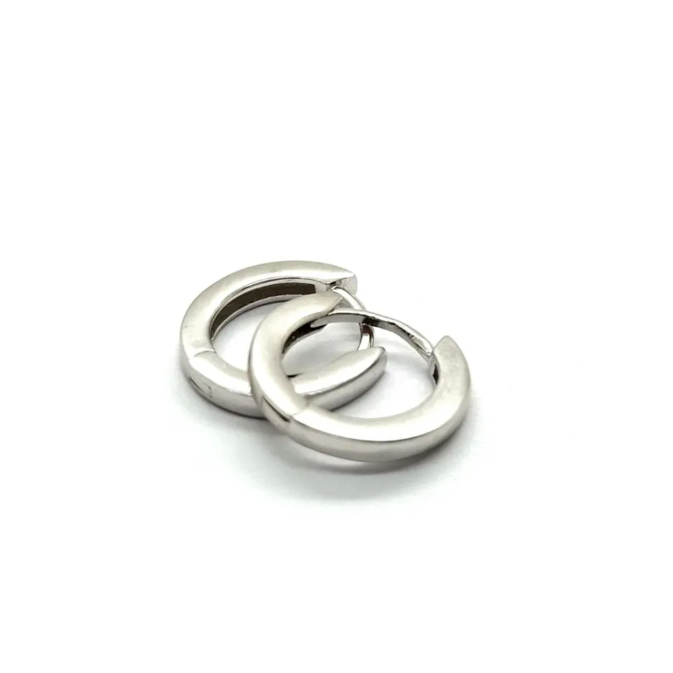 Bracciali | Orecchini*Spadarella Gioielli Orecchini a cerchio - OR838