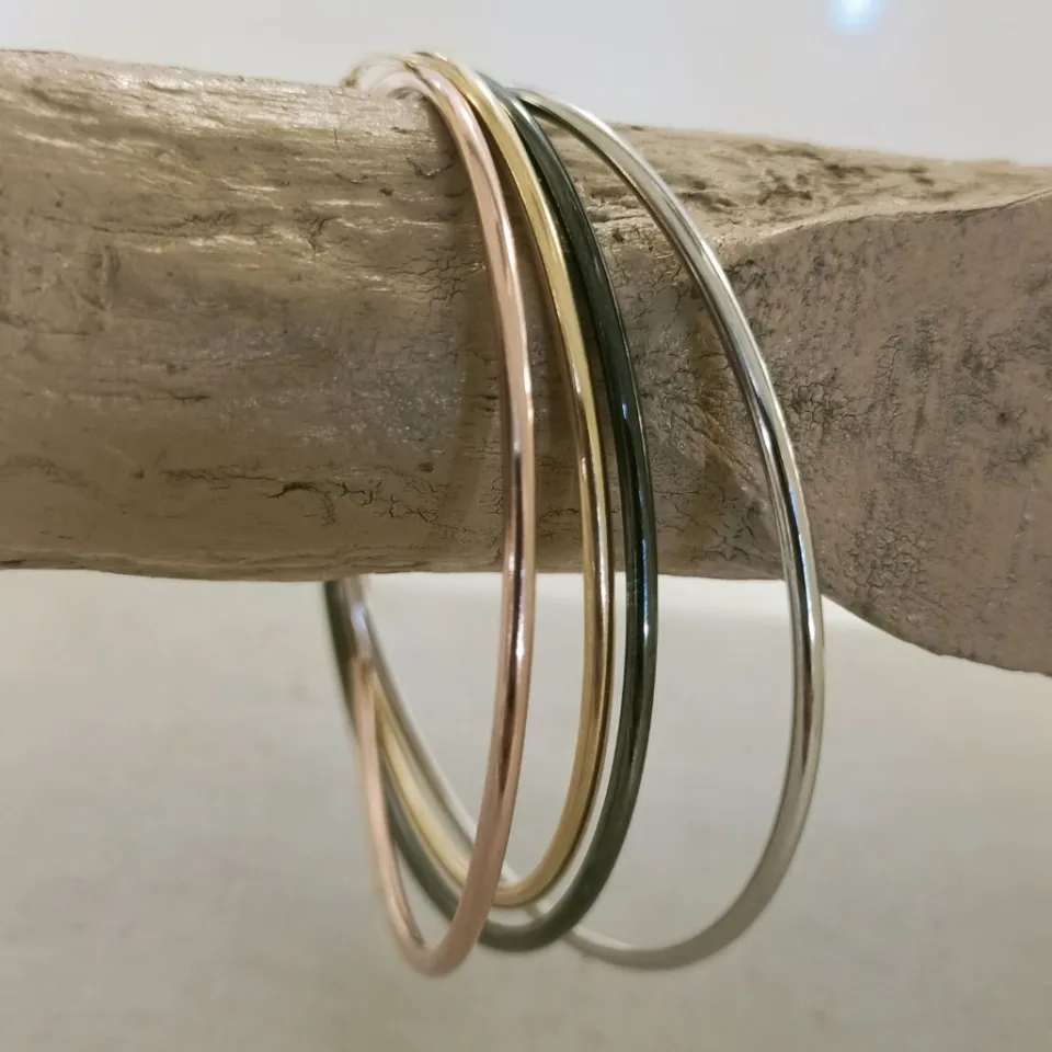 Bracciali | Orecchini*Spadarella Gioielli Orecchini a cerchio - OR744