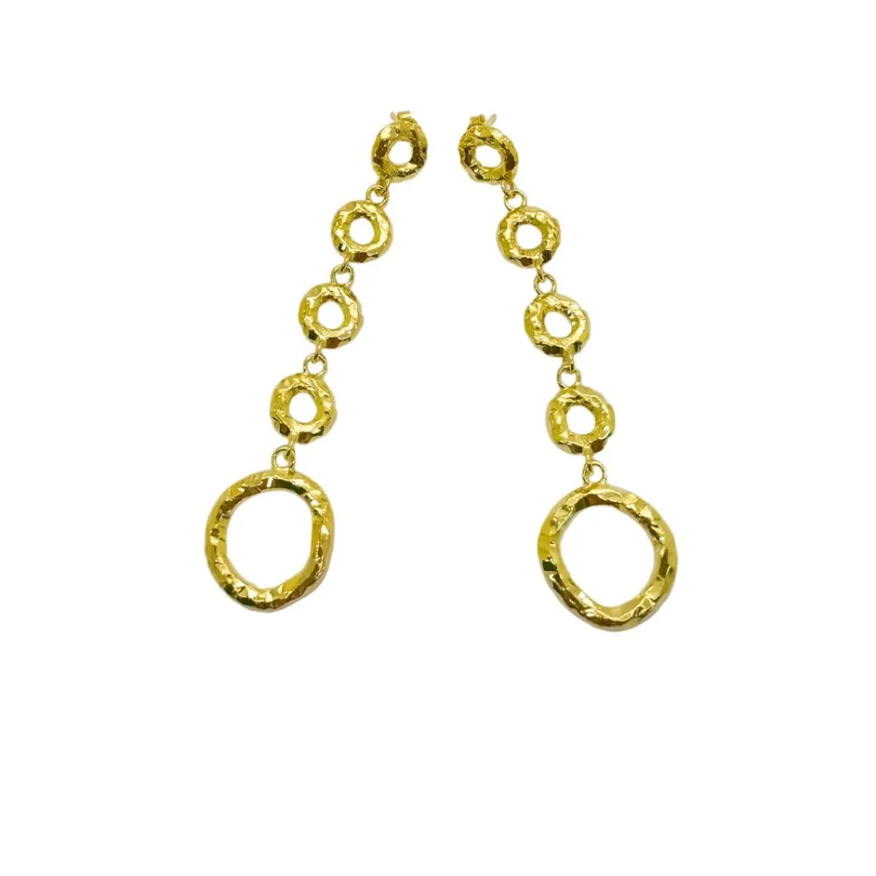 Bracciali | Orecchini*Spadarella Gioielli Orecchini pendenti - OR843