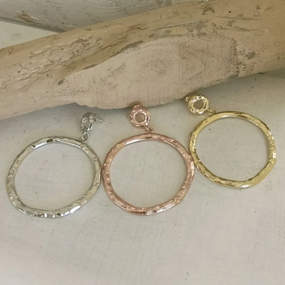 Bracciali | Orecchini*Spadarella Gioielli Orecchini pendenti - OR844