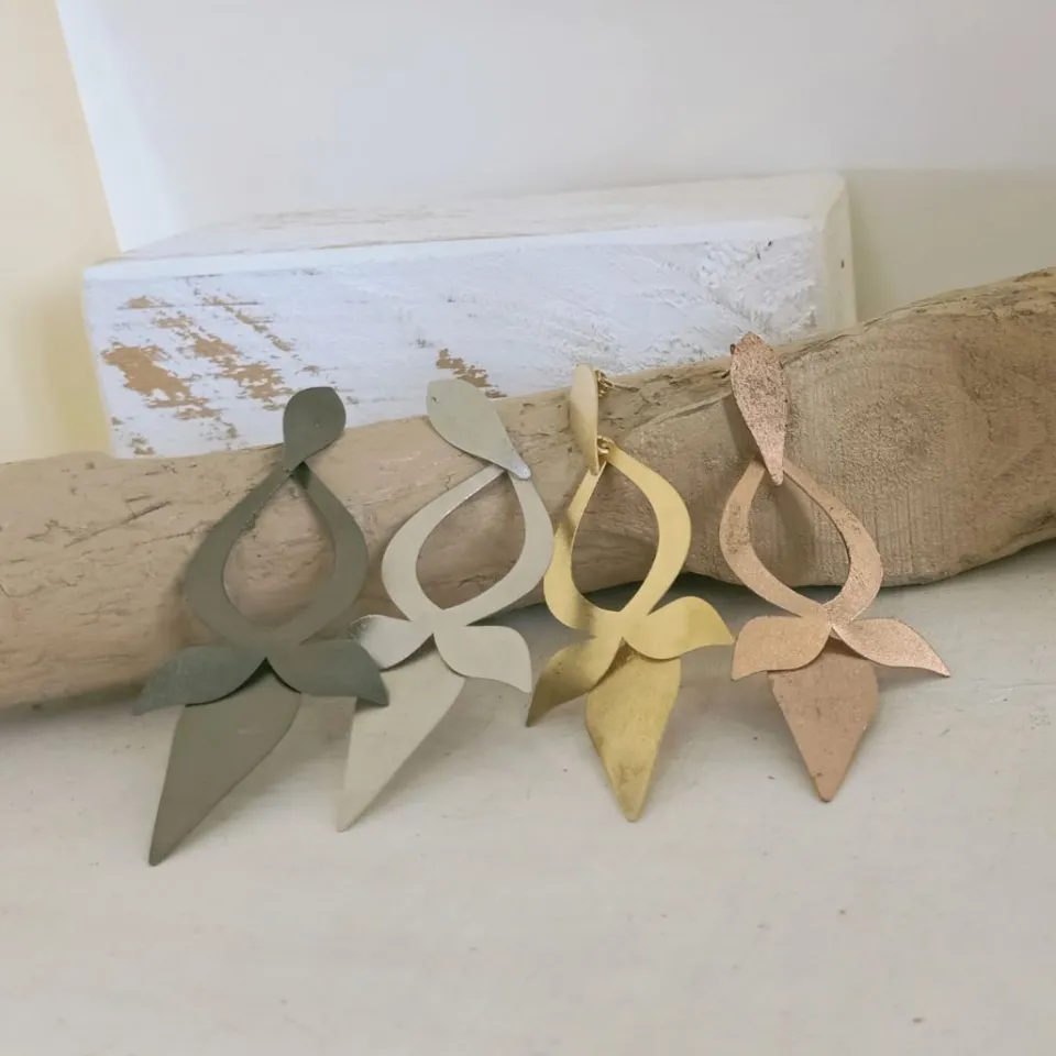 Bracciali | Orecchini*Spadarella Gioielli Orecchini pendenti - OR731