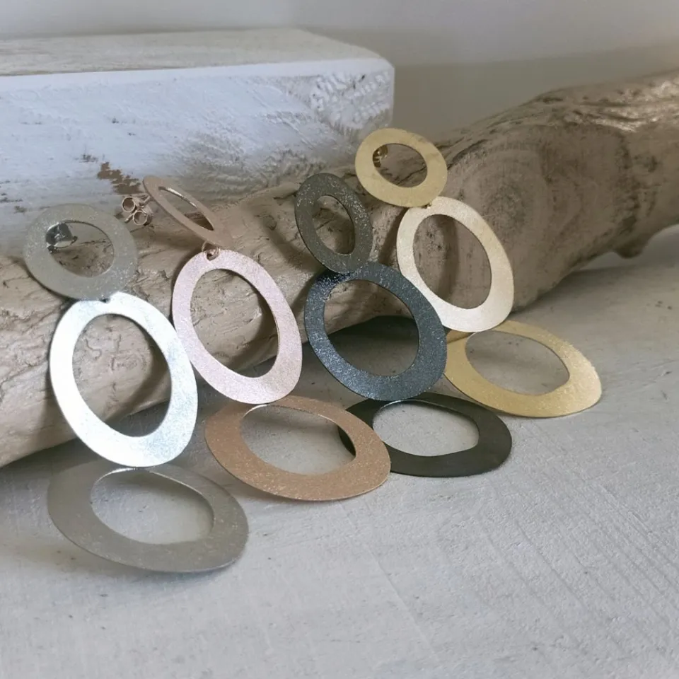 Bracciali | Orecchini*Spadarella Gioielli Orecchini pendenti - OR729