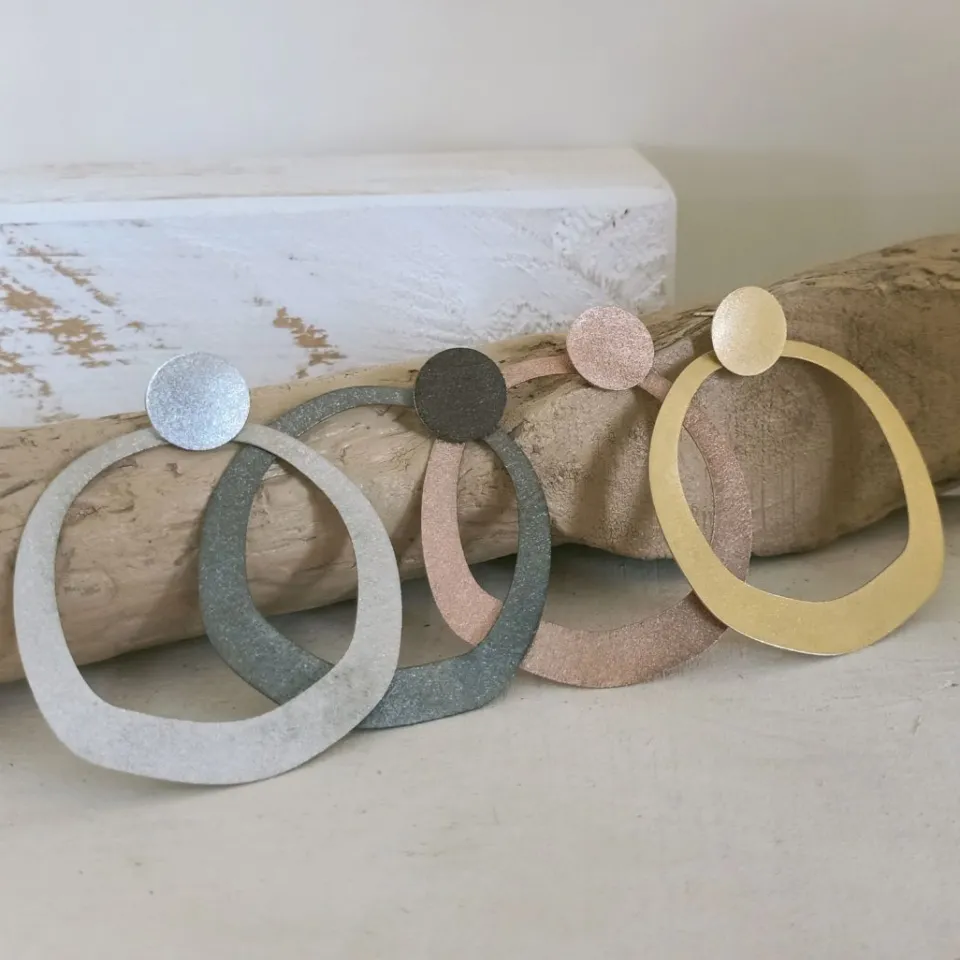 Bracciali | Orecchini*Spadarella Gioielli Orecchini pendenti - OR727
