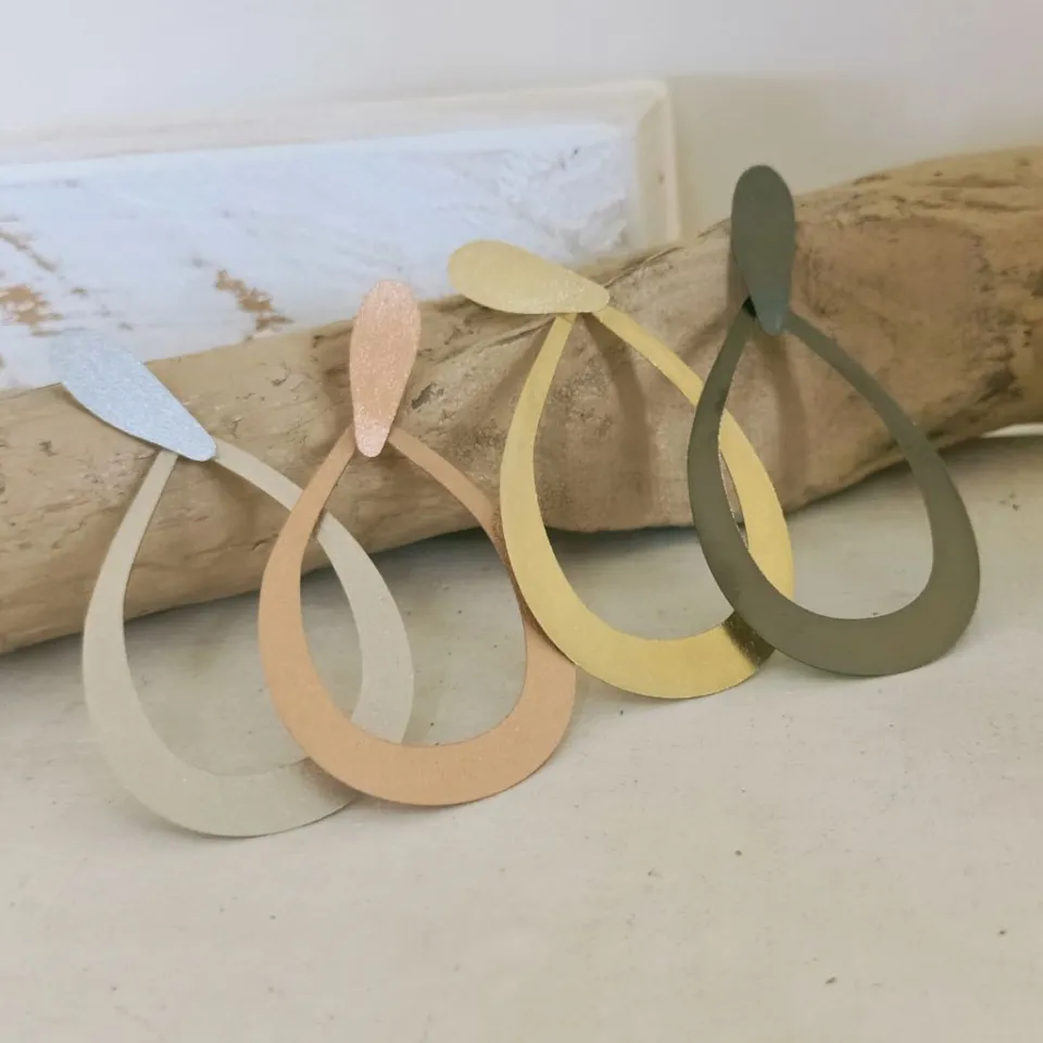Bracciali | Orecchini*Spadarella Gioielli Orecchini pendenti - OR730