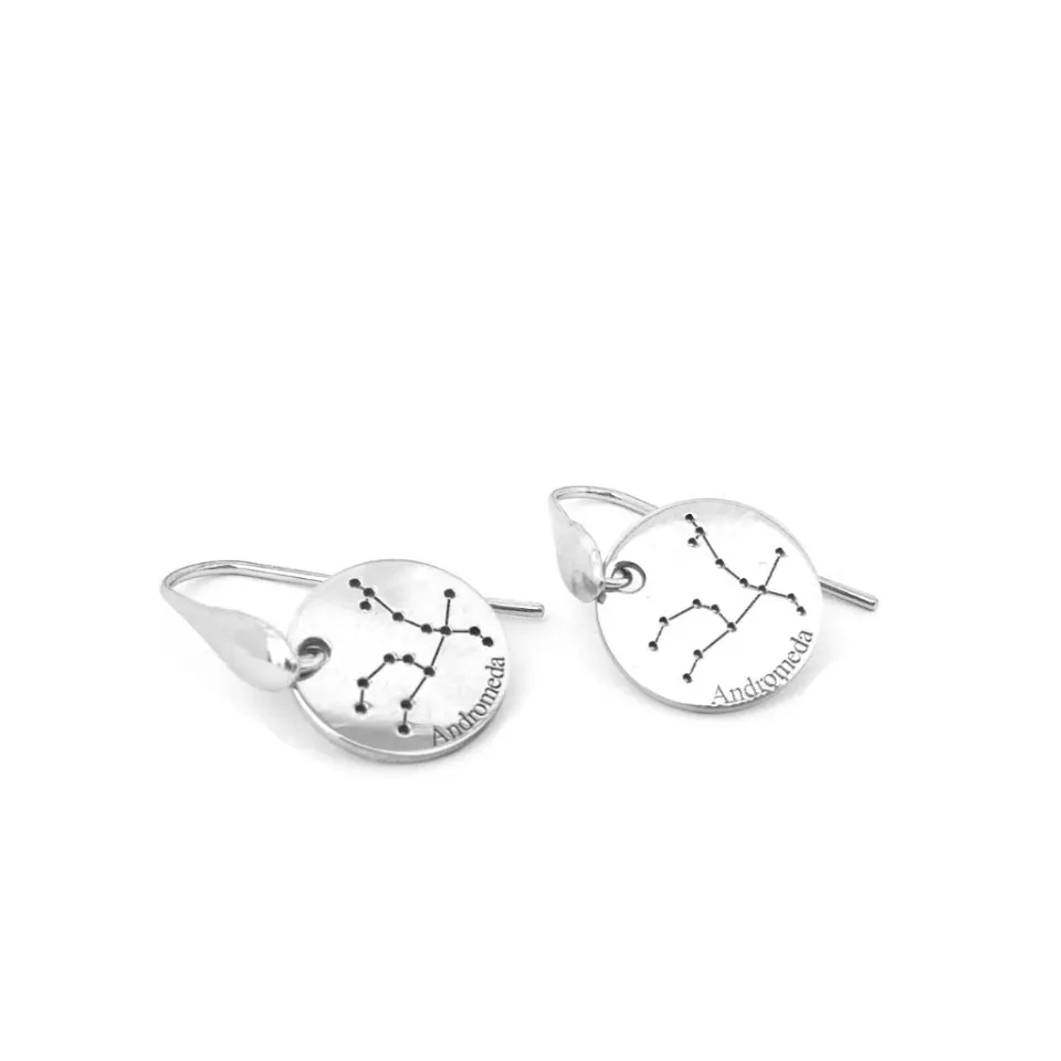 Bracciali | Orecchini*Spadarella Gioielli Orecchini pendenti Andromeda - OR782