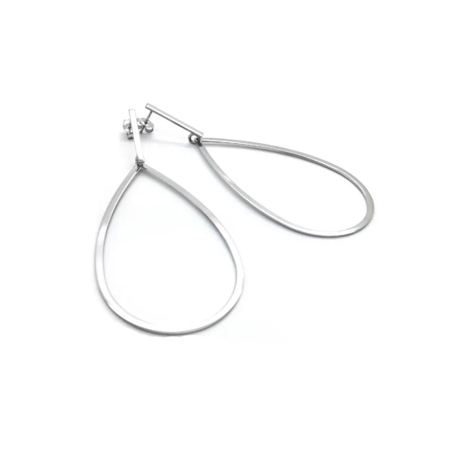 Bracciali | Orecchini*Spadarella Gioielli Orecchini pendenti goccia - OR775