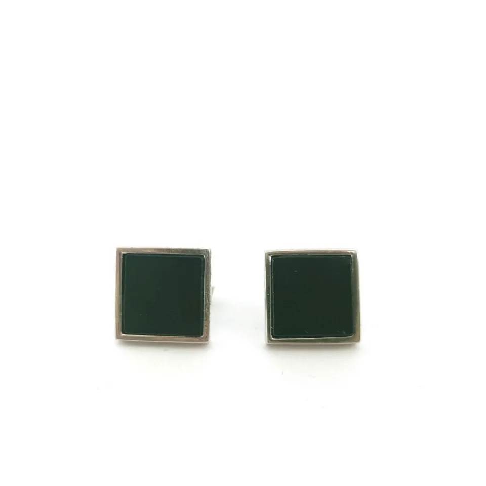 Bracciali | Orecchini*Spadarella Gioielli Orecchini Rainbow quadrato - OR845
