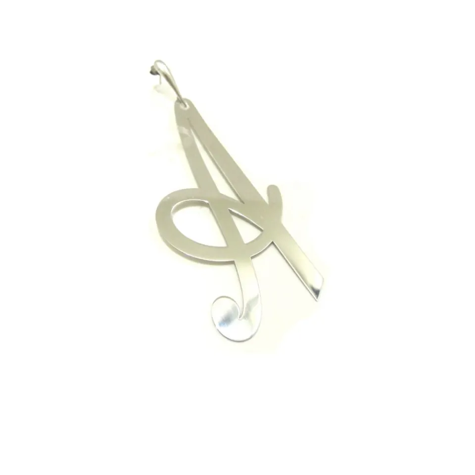 Bracciali | Orecchini*Spadarella Gioielli Orecchino pendente Lettera - OR709