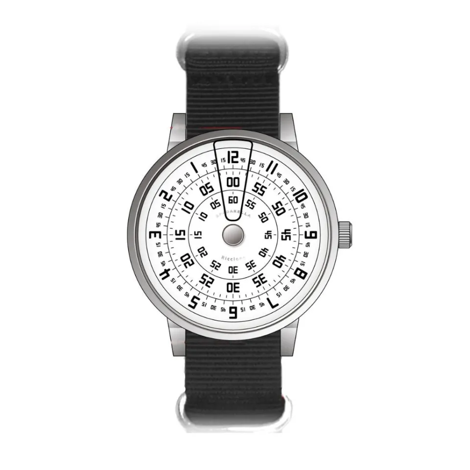 Orologi*Spadarella Gioielli Orologio Flash